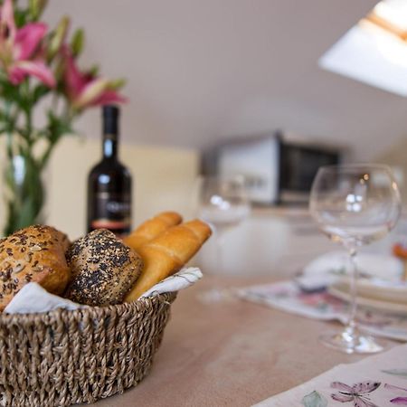 Villa Maslina Apartments Crikvenica Zewnętrze zdjęcie