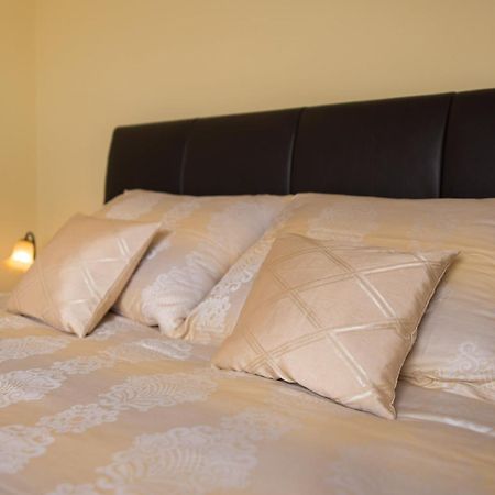 Villa Maslina Apartments Crikvenica Zewnętrze zdjęcie
