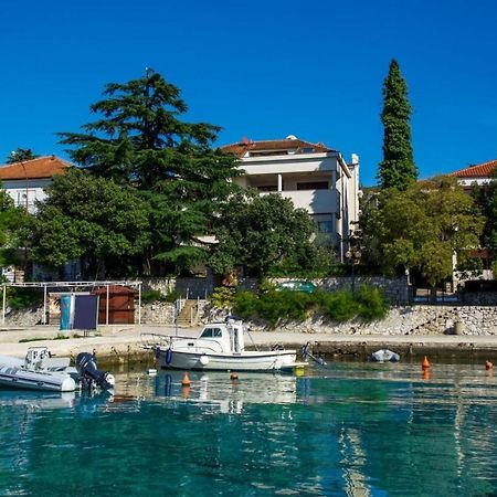 Villa Maslina Apartments Crikvenica Zewnętrze zdjęcie