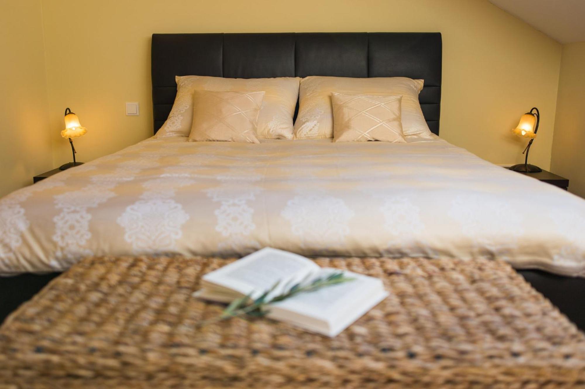 Villa Maslina Apartments Crikvenica Zewnętrze zdjęcie