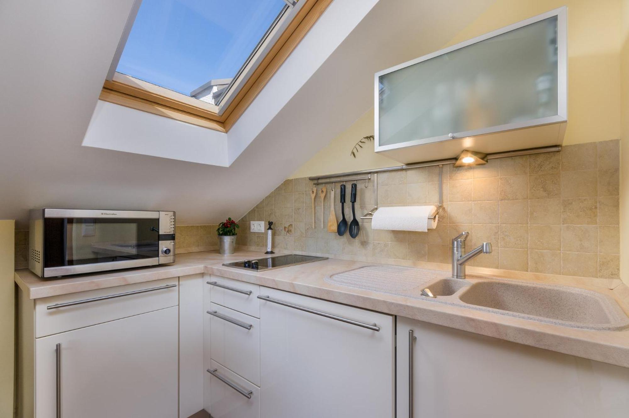 Villa Maslina Apartments Crikvenica Zewnętrze zdjęcie