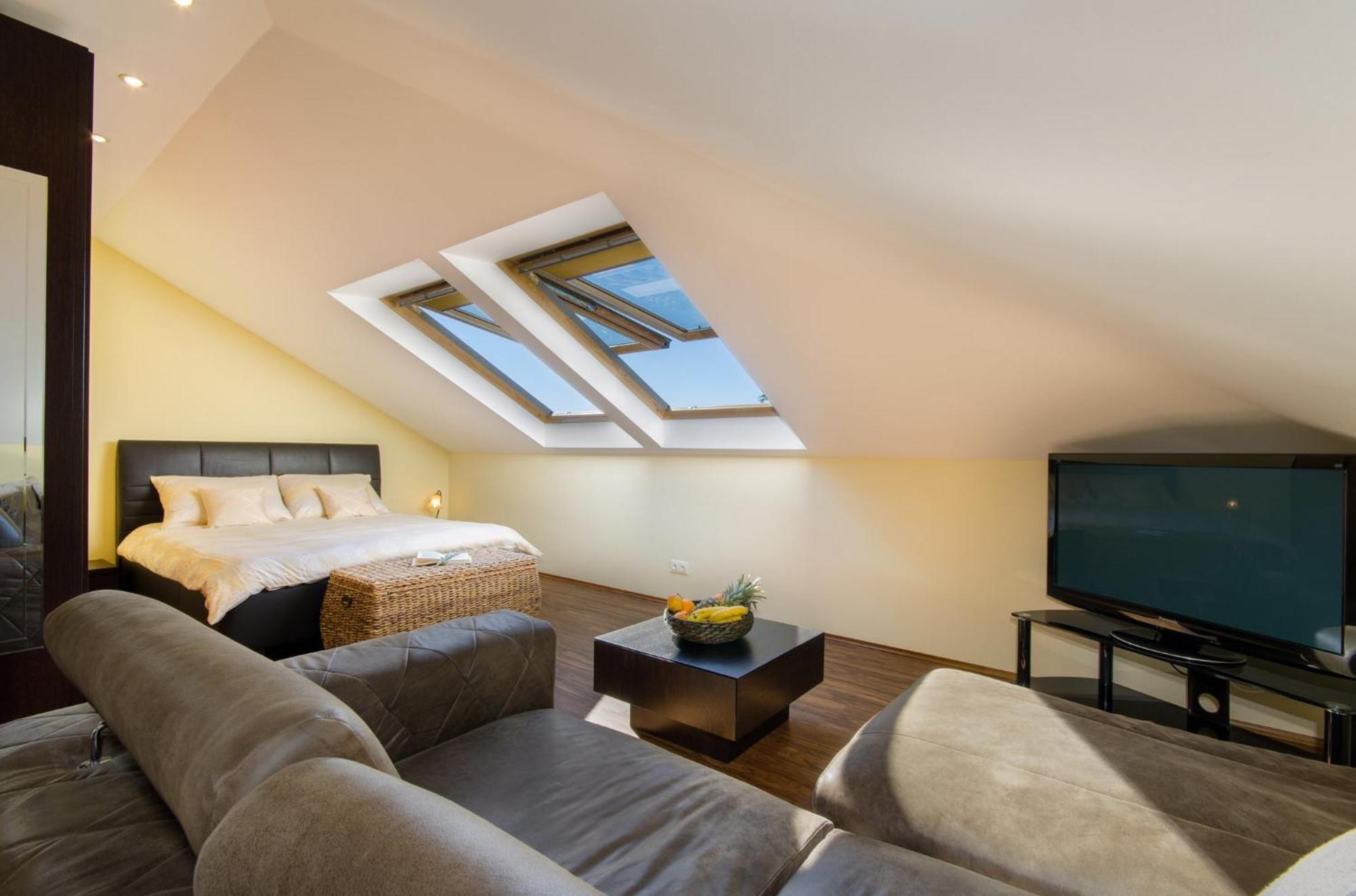 Villa Maslina Apartments Crikvenica Zewnętrze zdjęcie